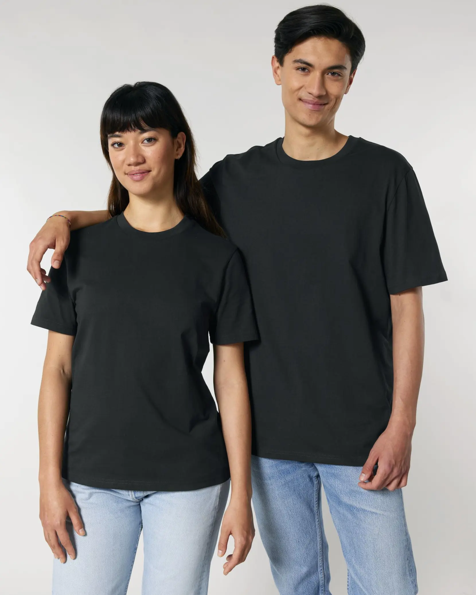 Bild på Creator 2.0 The iconic unisex t-shirt