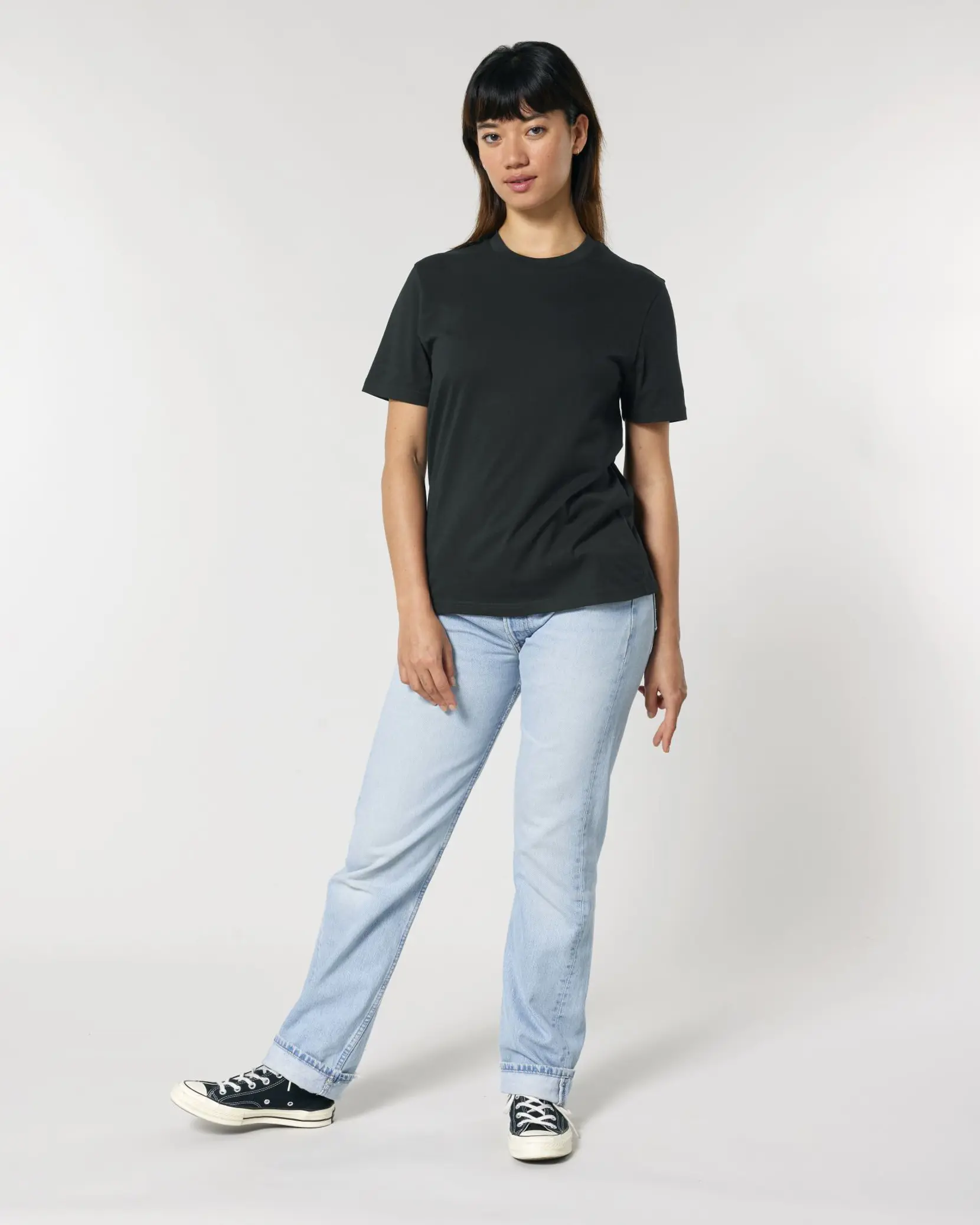 Bild på Creator 2.0 The iconic unisex t-shirt