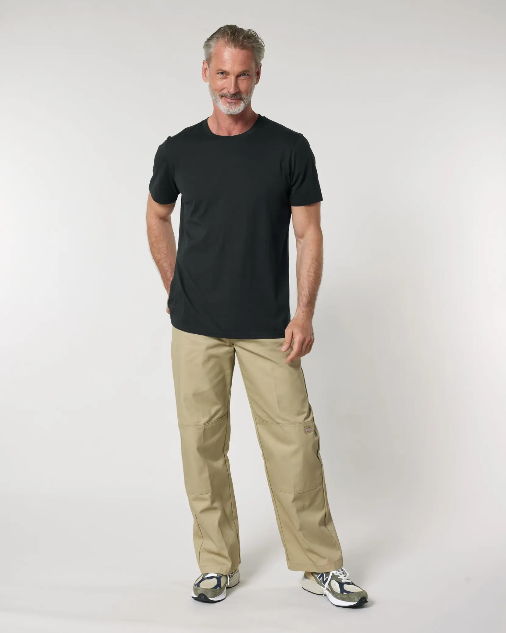 Bild på Crafter The iconic mid-light unisex t-shirt