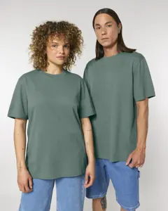 Bild på Sparker 2.0 The unisex relaxed t-shirt