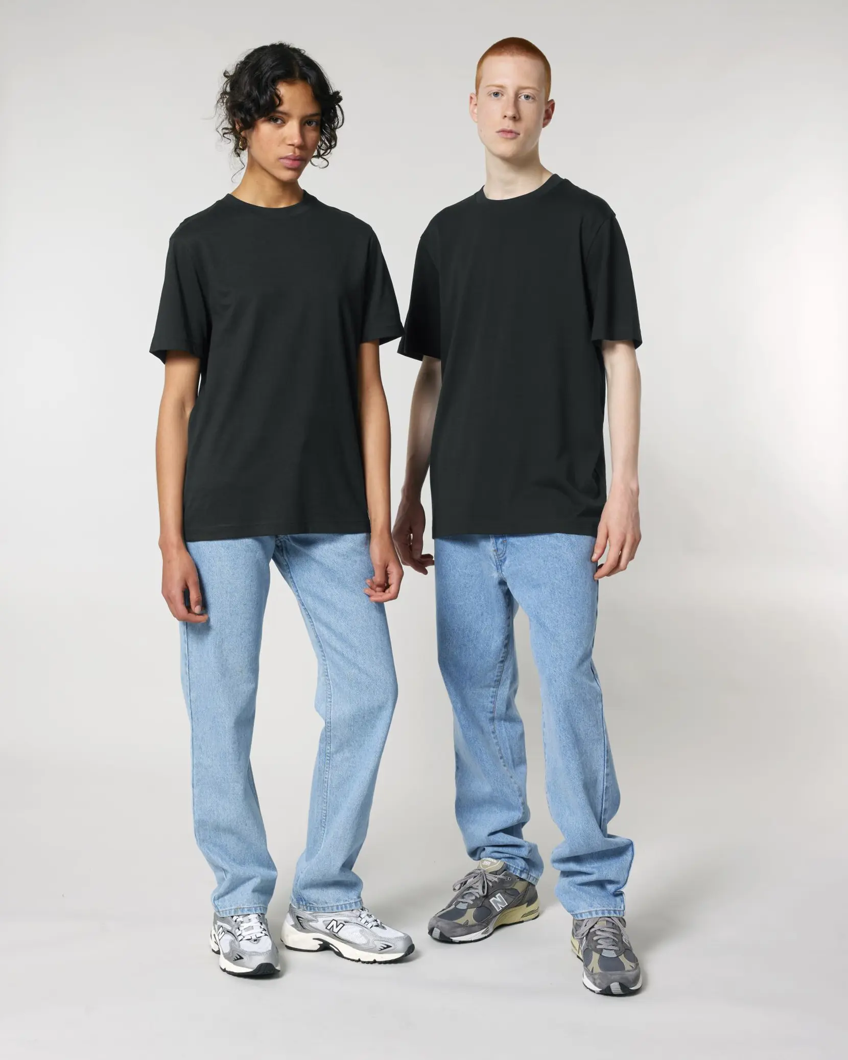 Bild på Sparker 2.0 The unisex relaxed t-shirt