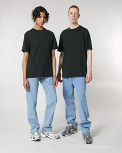 Bild på Sparker 2.0 The unisex relaxed t-shirt