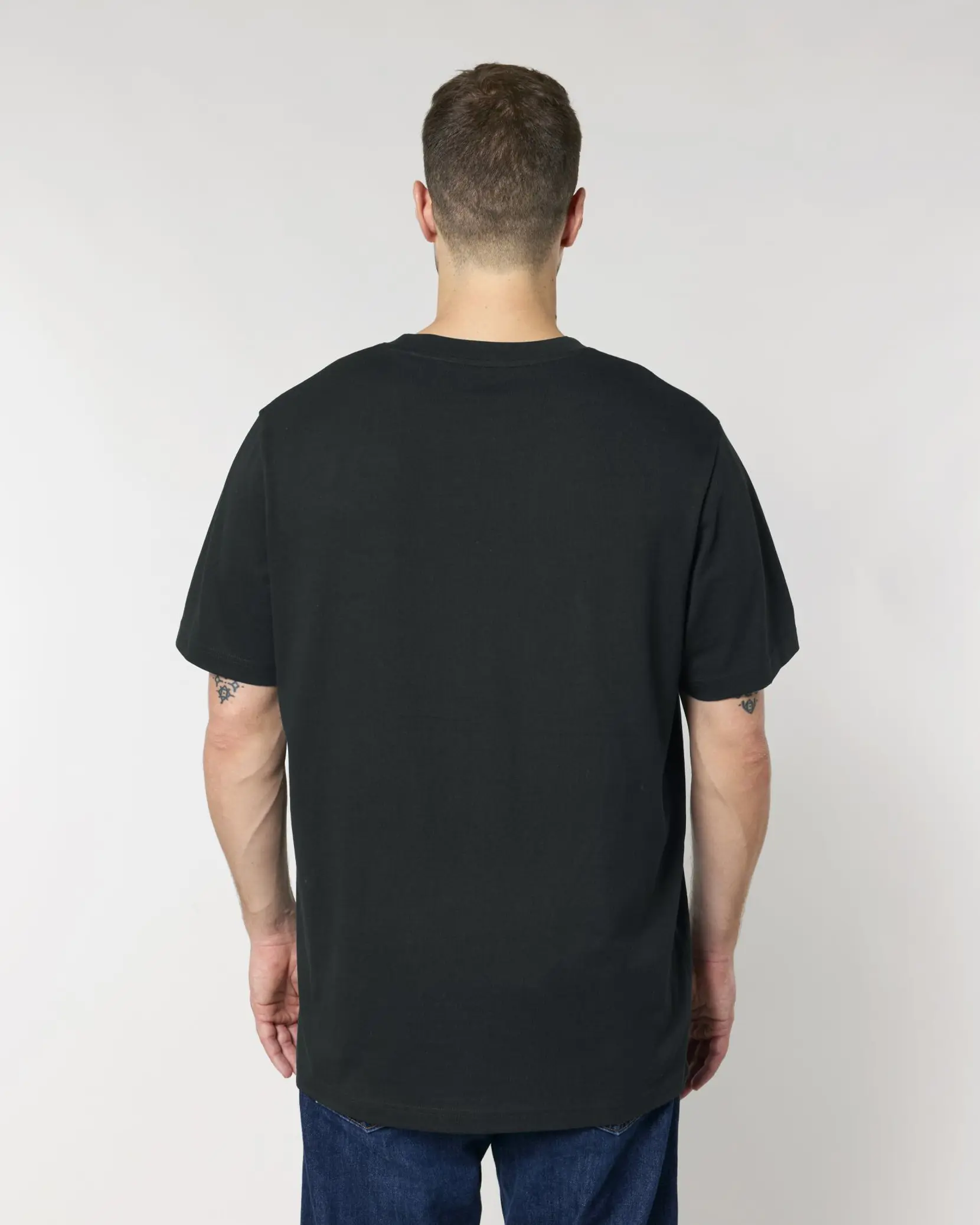 Bild på Sparker 2.0 The unisex relaxed t-shirt
