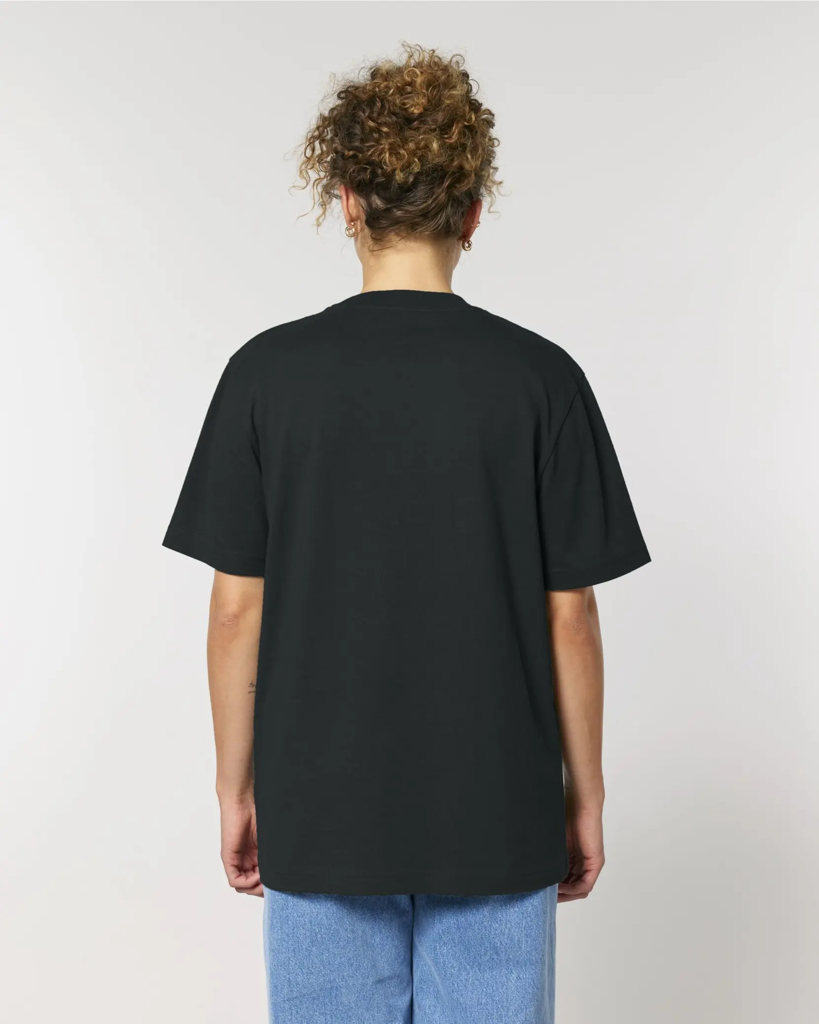 Bild på Sparker 2.0 The unisex relaxed t-shirt