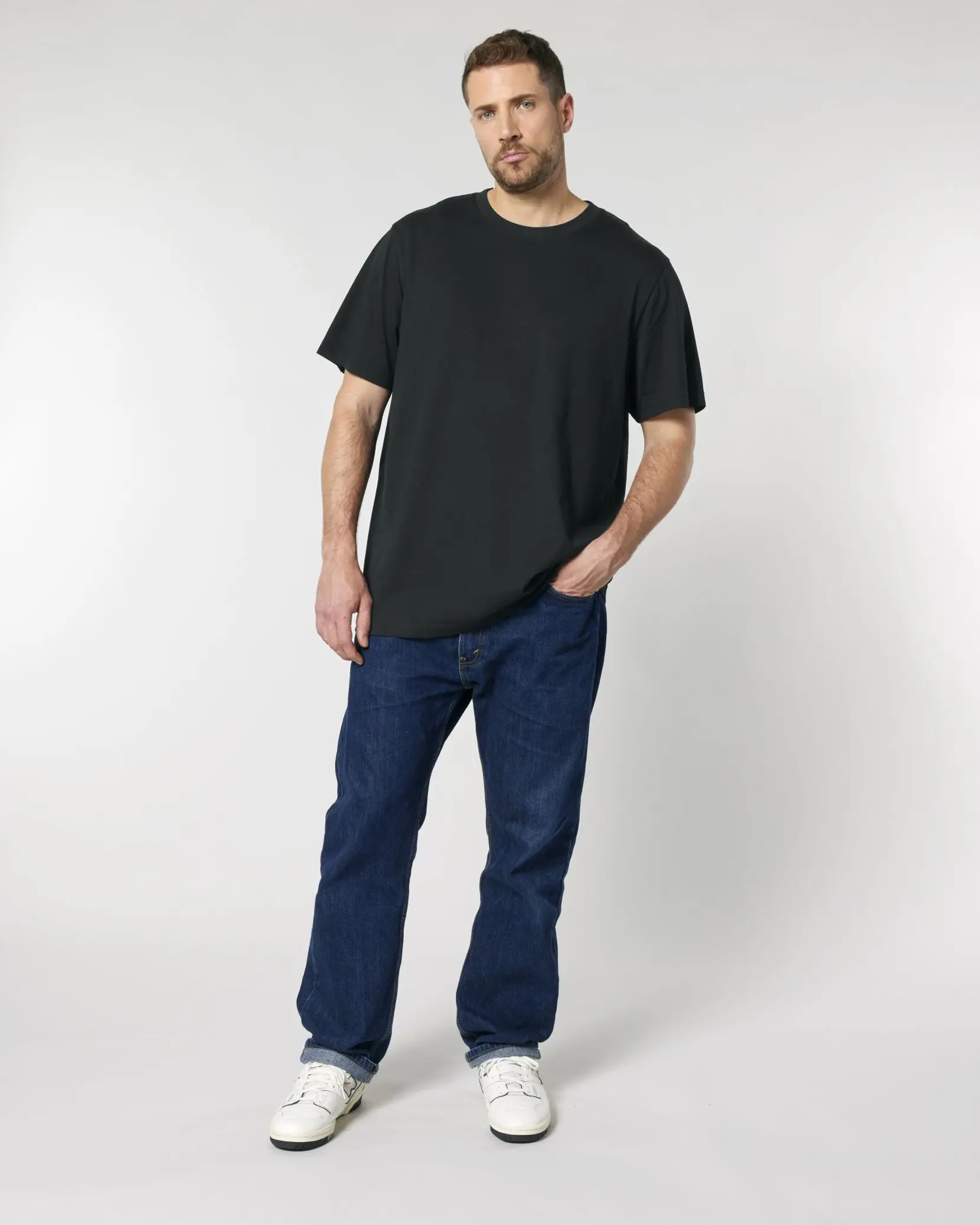 Bild på Sparker 2.0 The unisex relaxed t-shirt