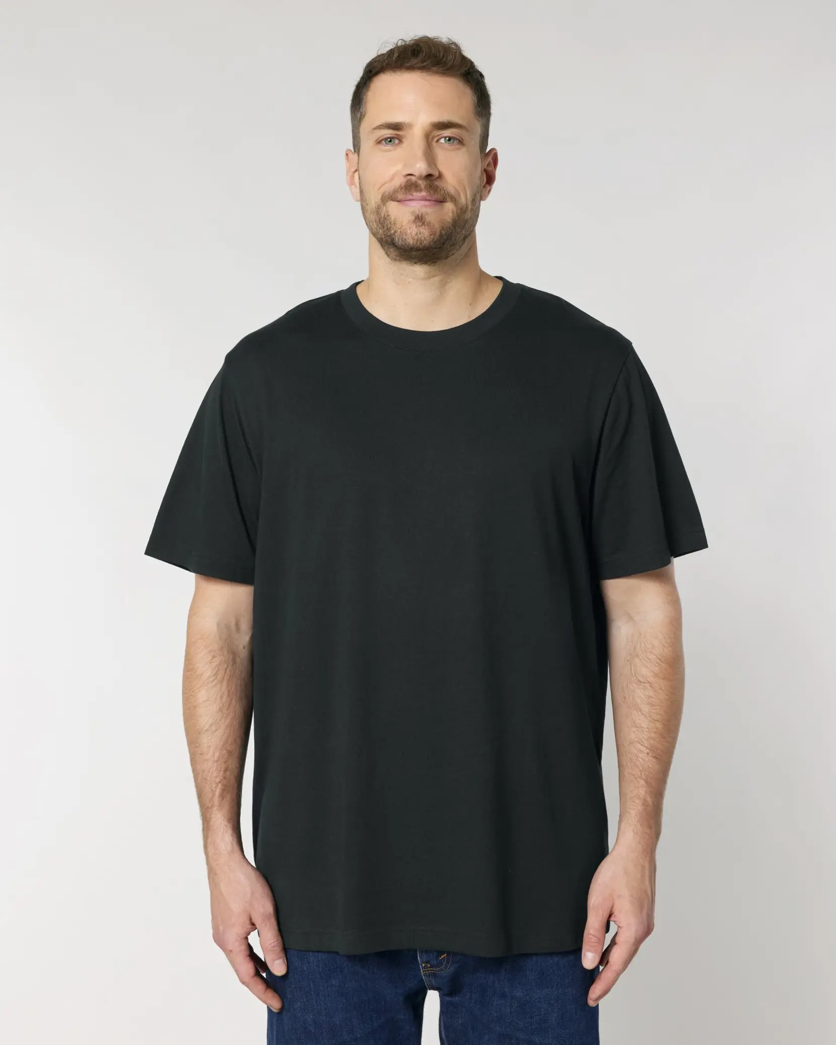 Bild på Sparker 2.0 The unisex relaxed t-shirt