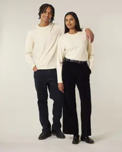 Bild på Creator 2.0 Long Sleeve The unisex long sleeves t-shirt