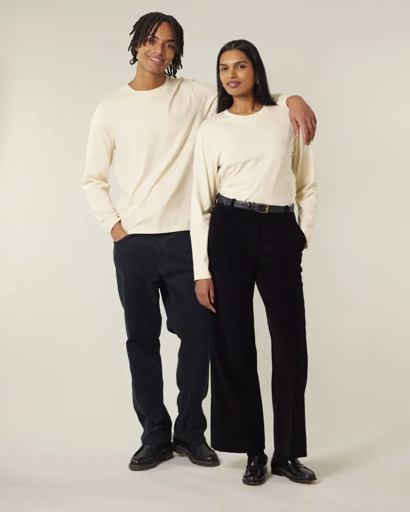 Bild på Creator 2.0 Long Sleeve The unisex long sleeves t-shirt