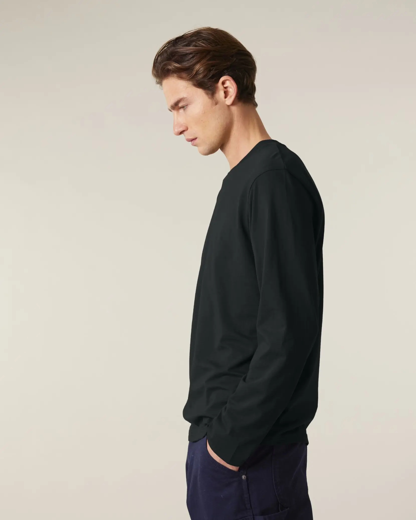 Bild på Creator 2.0 Long Sleeve The unisex long sleeves t-shirt