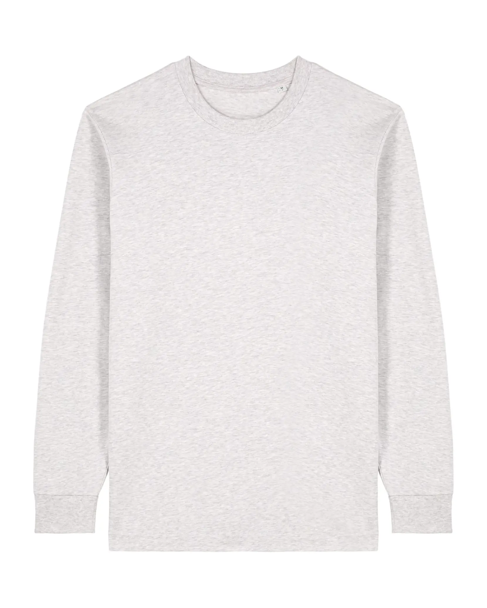 Bild på Freestyler Long Sleeve The unisex heavy weigth long sleeves t-shirt