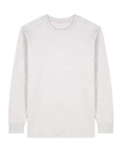 Bild på Freestyler Long Sleeve The unisex heavy weigth long sleeves t-shirt