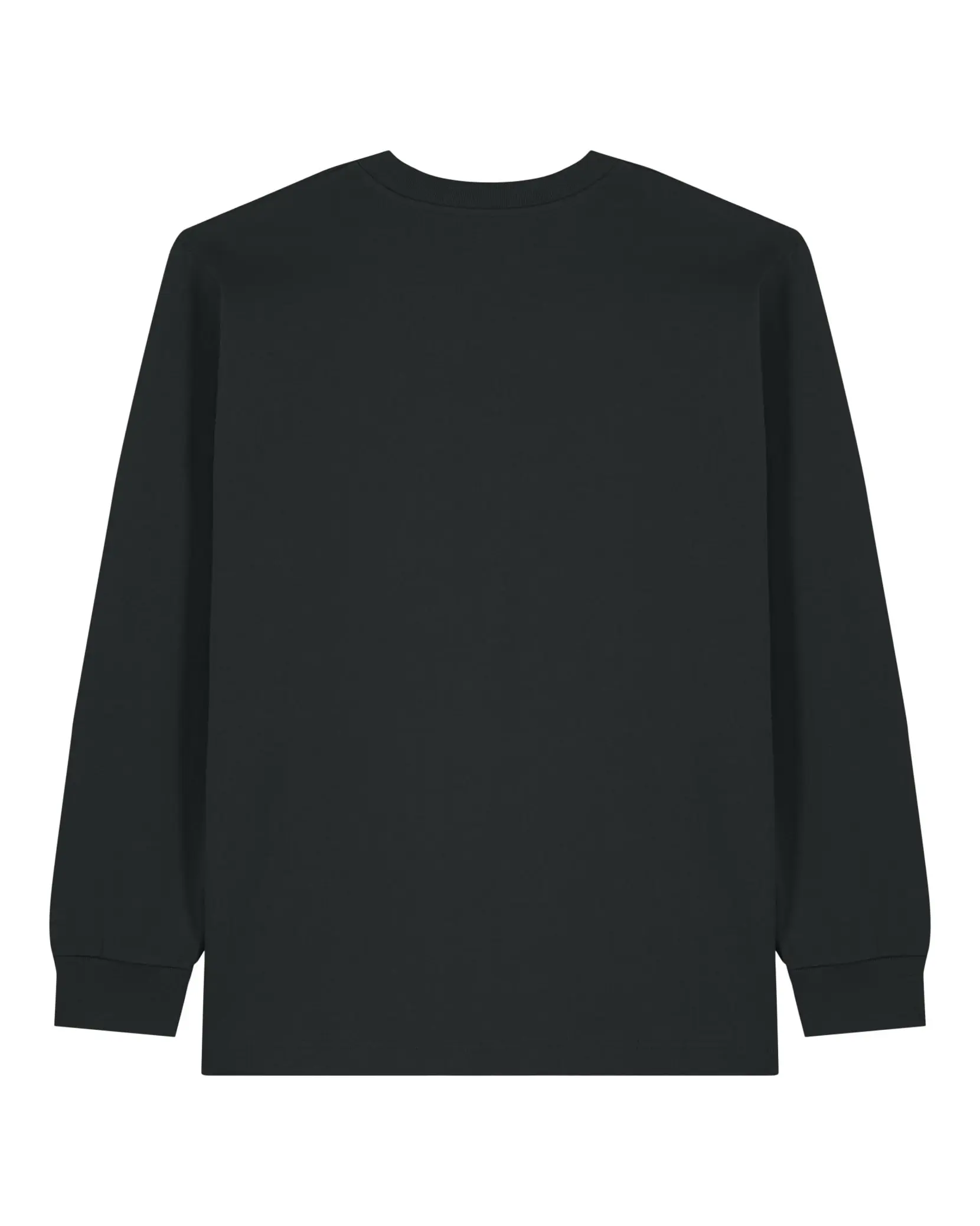 Bild på Freestyler Long Sleeve The unisex heavy weigth long sleeves t-shirt