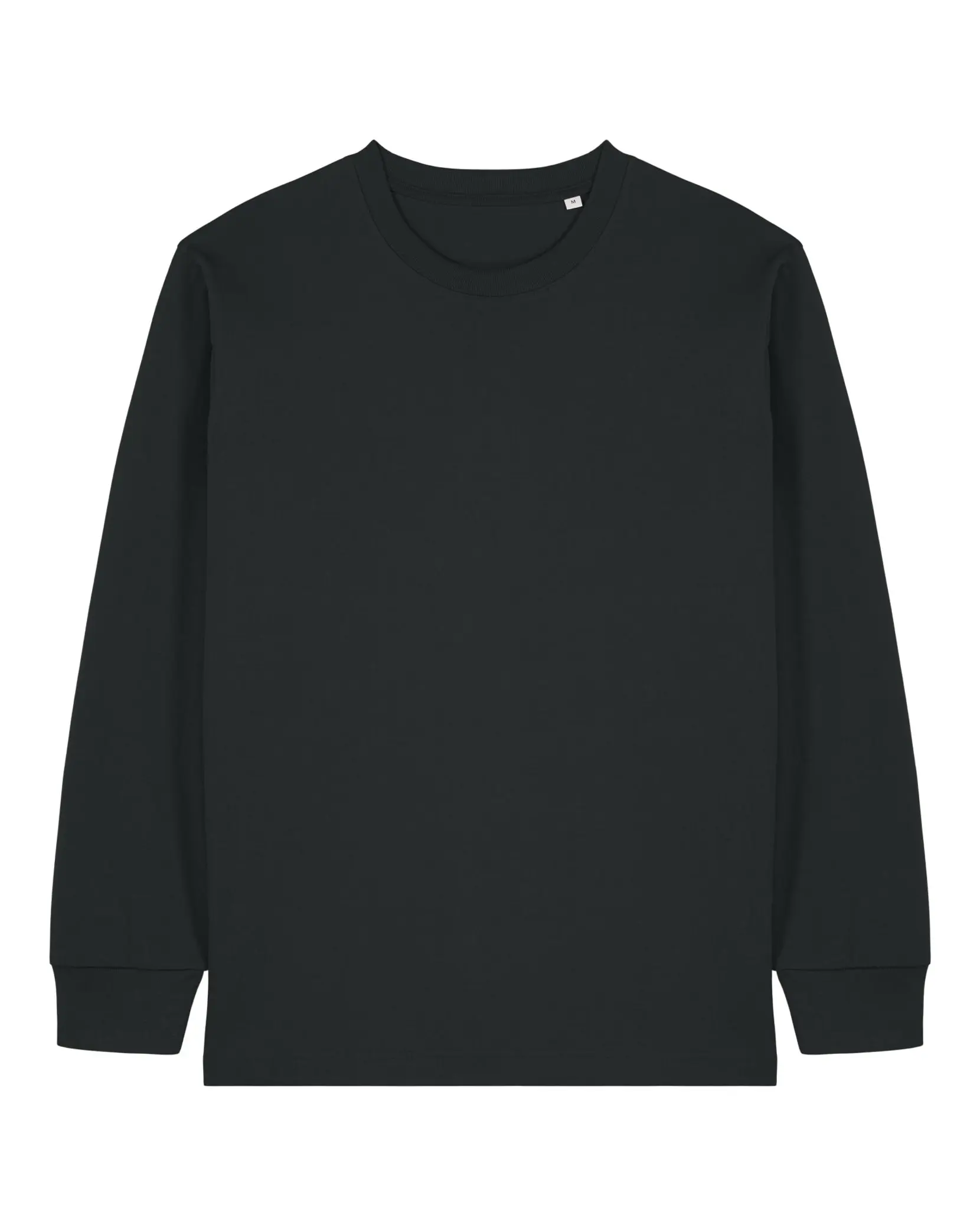 Bild på Freestyler Long Sleeve The unisex heavy weigth long sleeves t-shirt