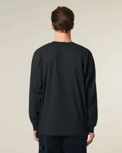 Bild på Freestyler Long Sleeve The unisex heavy weigth long sleeves t-shirt
