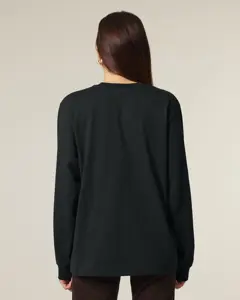 Bild på Freestyler Long Sleeve The unisex heavy weigth long sleeves t-shirt