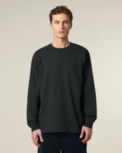 Bild på Freestyler Long Sleeve The unisex heavy weigth long sleeves t-shirt