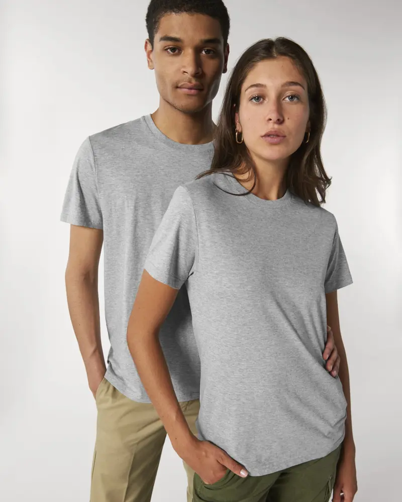 Rocker The Tubular unisex t-shirt