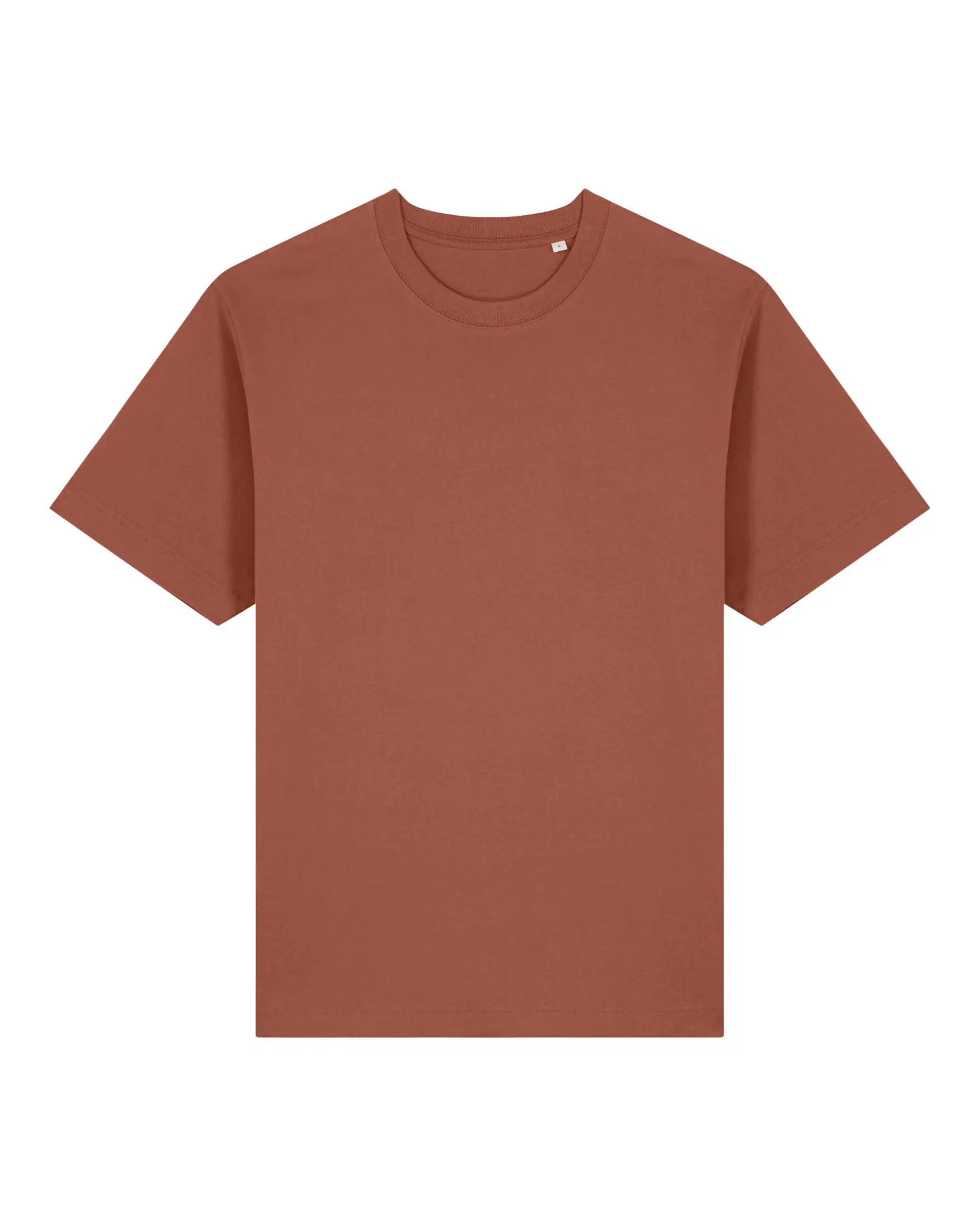 Bild på Freestyler The unisex dry handfeel and heavy weight t-shirt