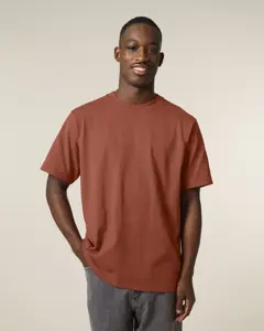 Bild på Freestyler The unisex dry handfeel and heavy weight t-shirt