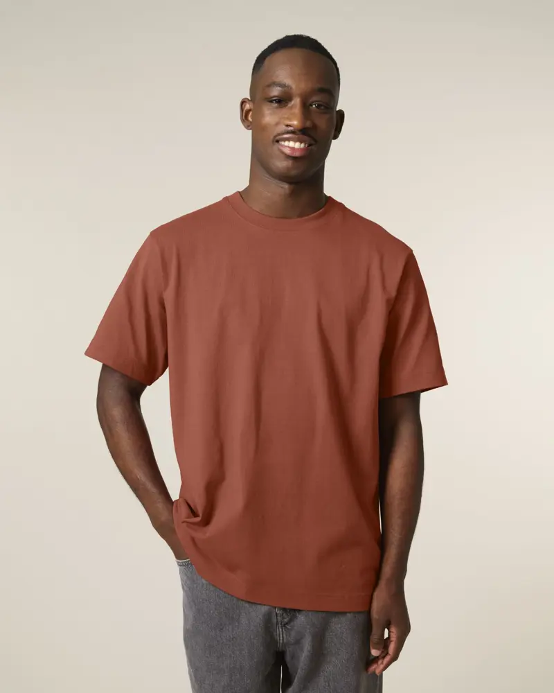 Freestyler The unisex dry handfeel and heavy weight t-shirt