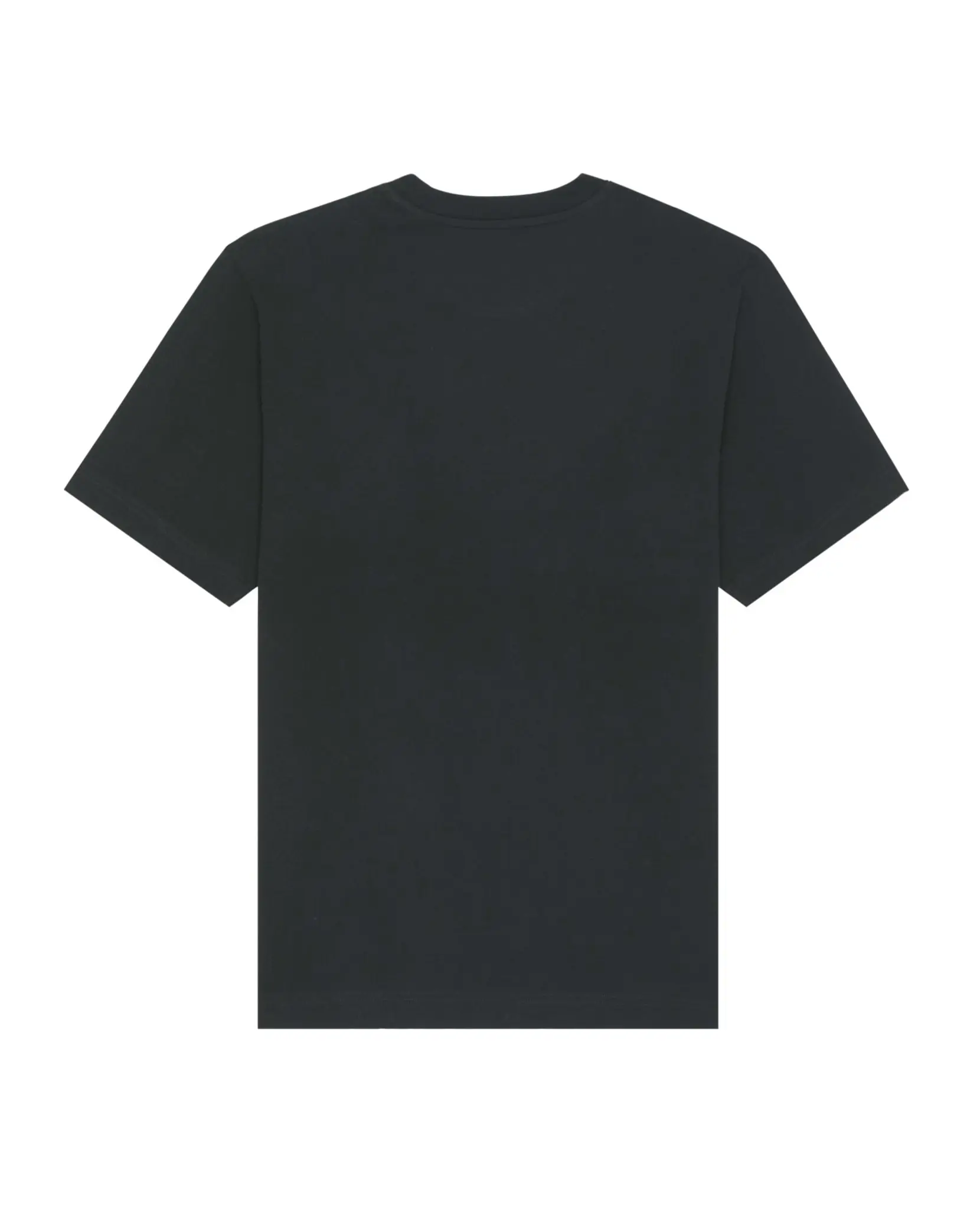 Bild på Freestyler The unisex dry handfeel and heavy weight t-shirt