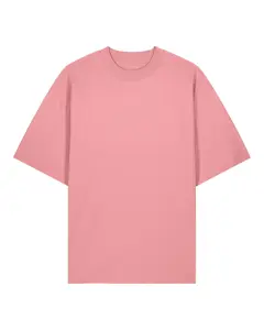 Bild på Blaster 2.0 The Unisex Oversized High Neck T-Shirt