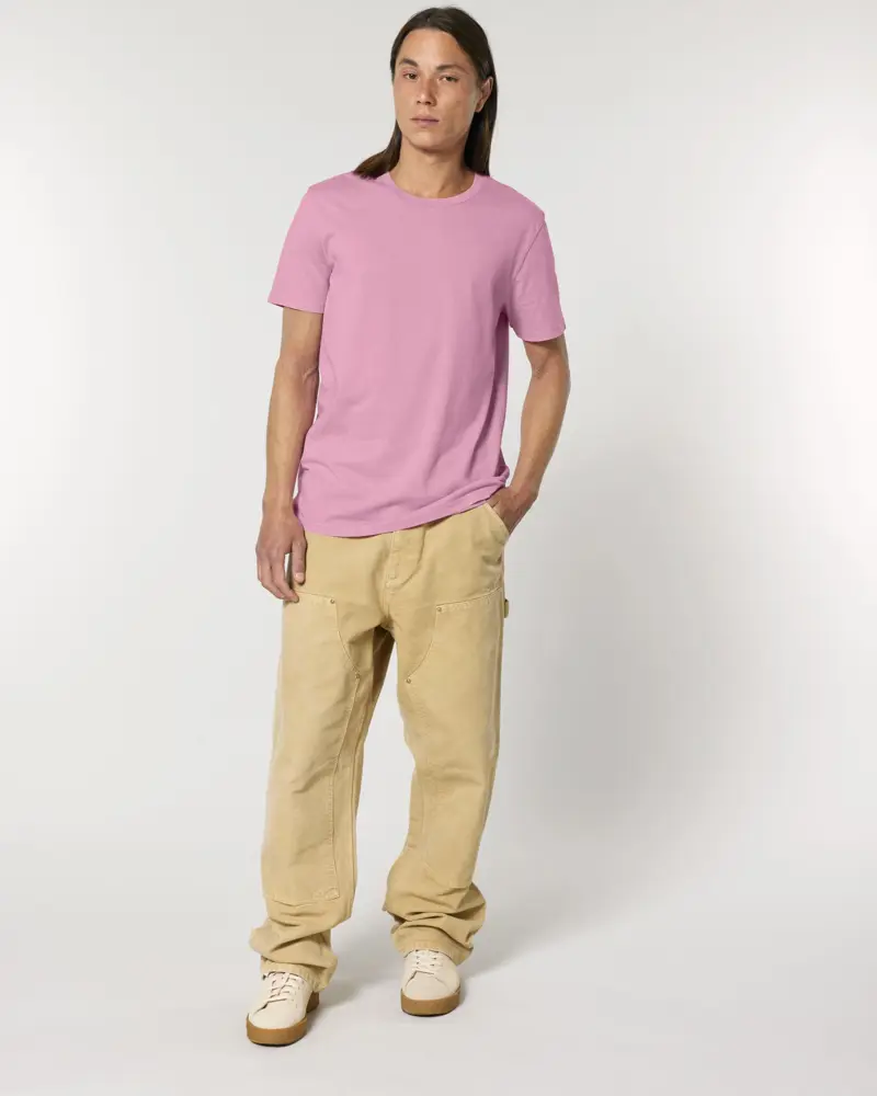 Bild på Crafter Vintage The Unisex Garment Dyed Mid-Light T-Shirt