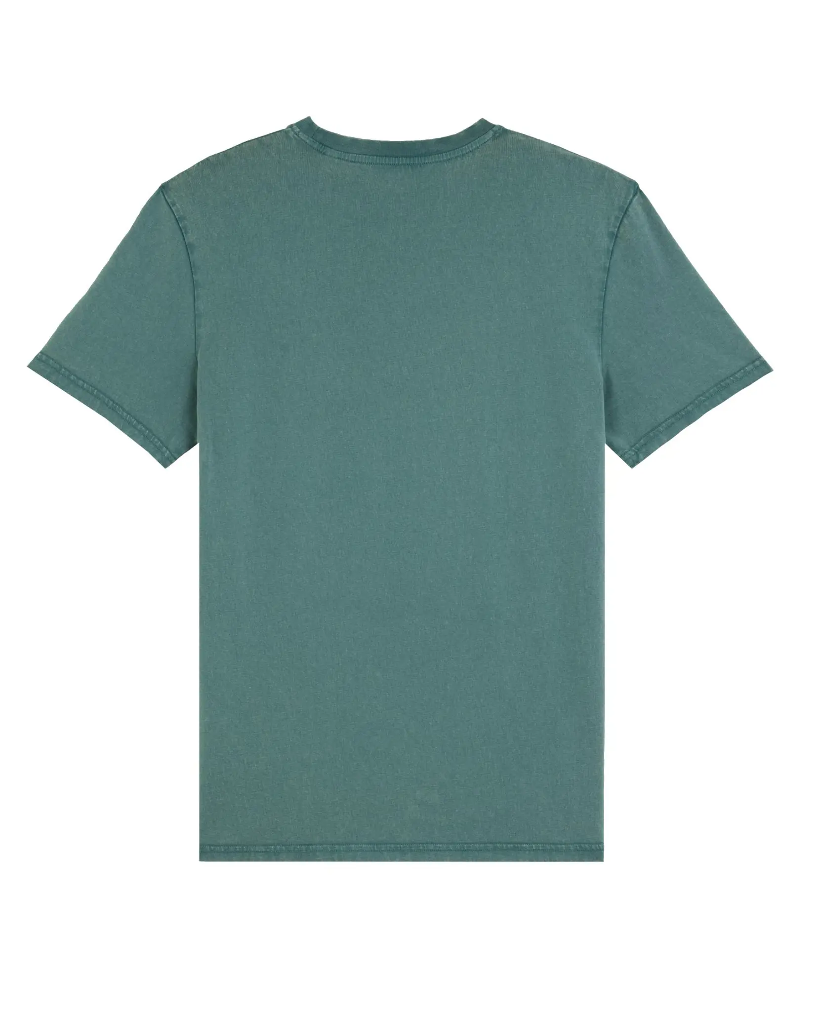 Bild på Crafter Vintage The Unisex Garment Dyed Mid-Light T-Shirt