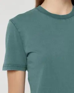 Bild på Crafter Vintage The Unisex Garment Dyed Mid-Light T-Shirt
