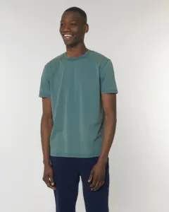 Bild på Crafter Vintage The Unisex Garment Dyed Mid-Light T-Shirt