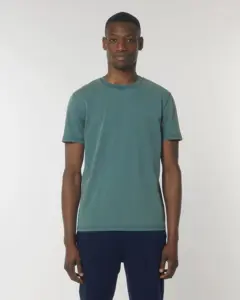 Bild på Crafter Vintage The Unisex Garment Dyed Mid-Light T-Shirt