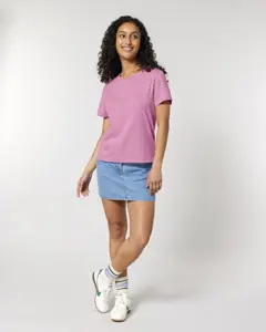 Bild på Stella Muser The iconic women's t-shirt