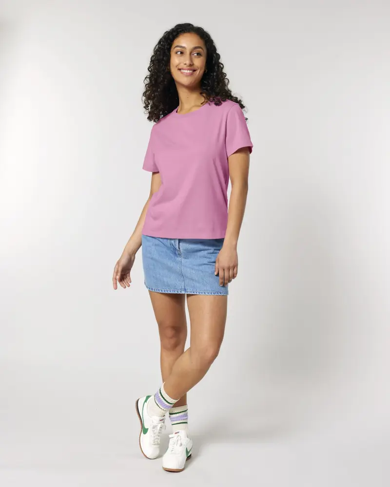 Stella Muser The iconic women's t-shirt