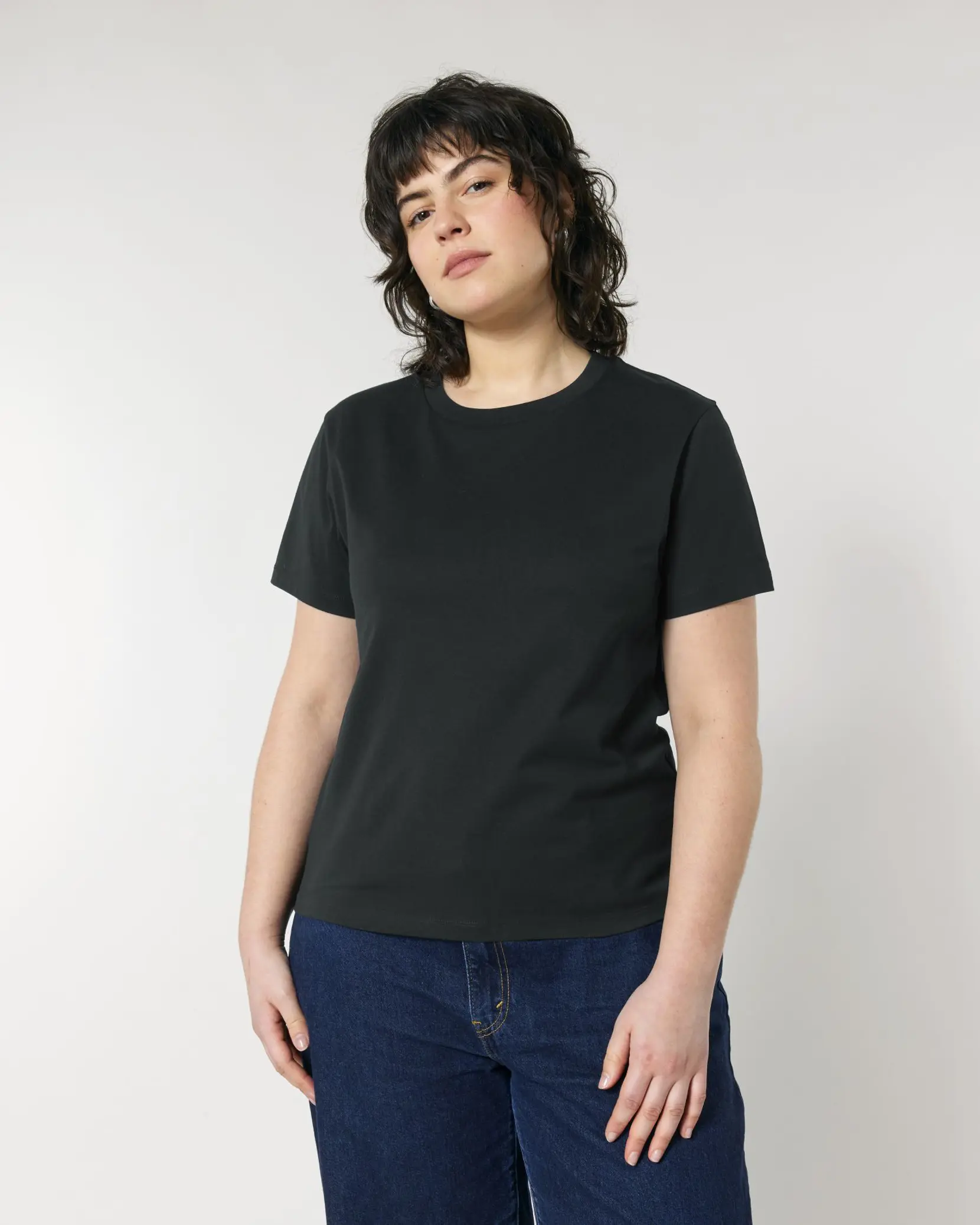 Bild på Stella Muser The iconic women's t-shirt