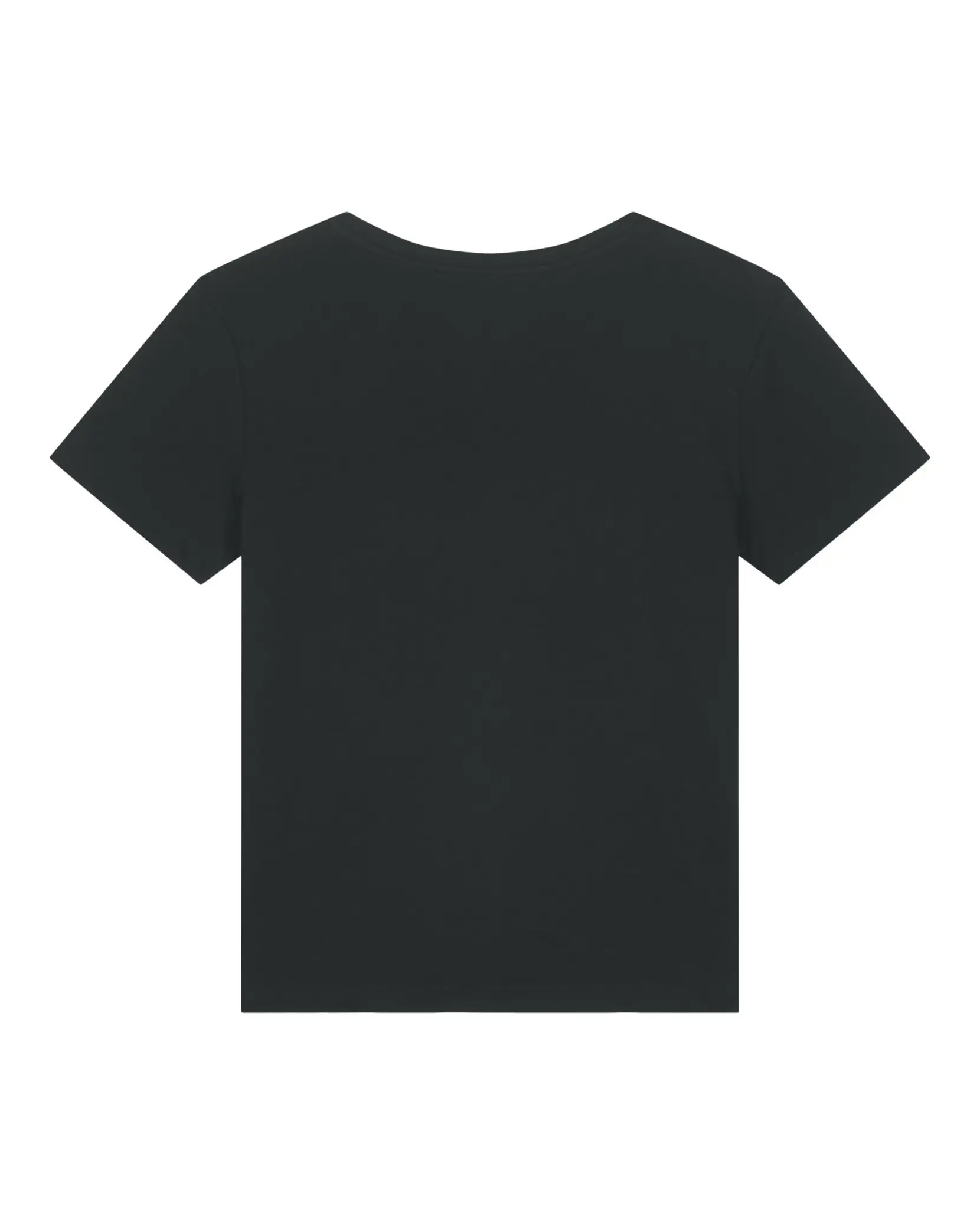Bild på Stella Serena The iconic mid-light women's scoop neck t-shirt