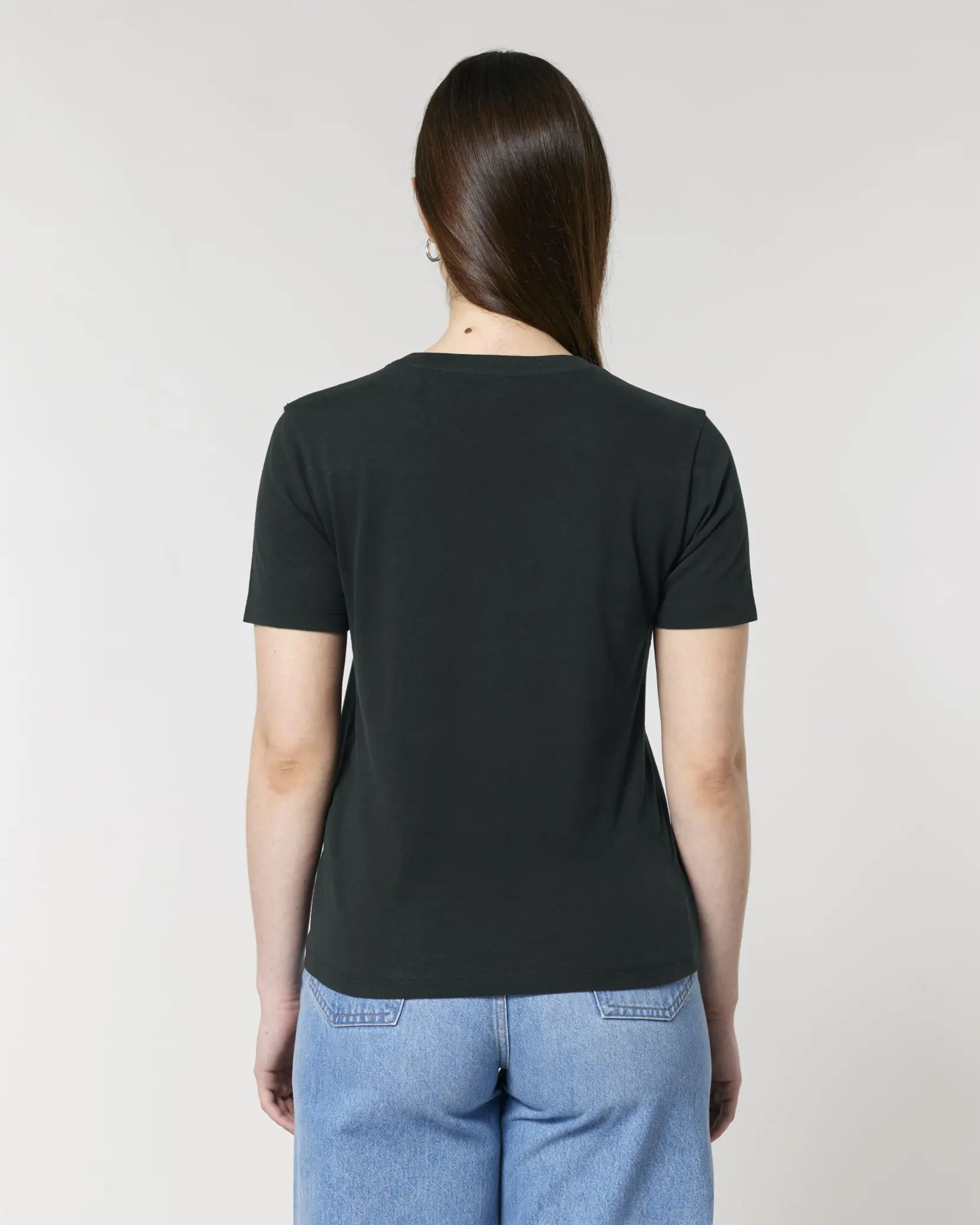 Bild på Stella Ella The women's fitted t-shirt