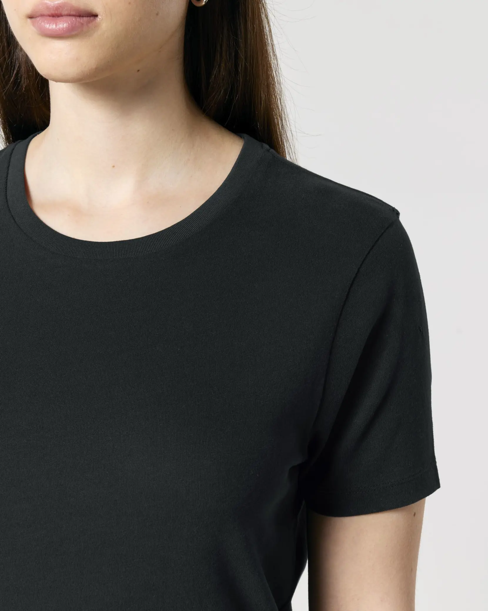 Bild på Stella Ella The women's fitted t-shirt