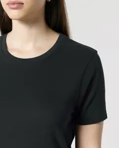 Bild på Stella Ella The women's fitted t-shirt