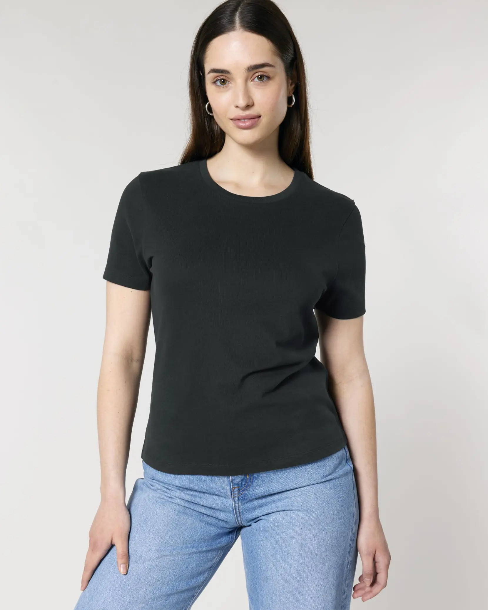 Bild på Stella Ella The women's fitted t-shirt