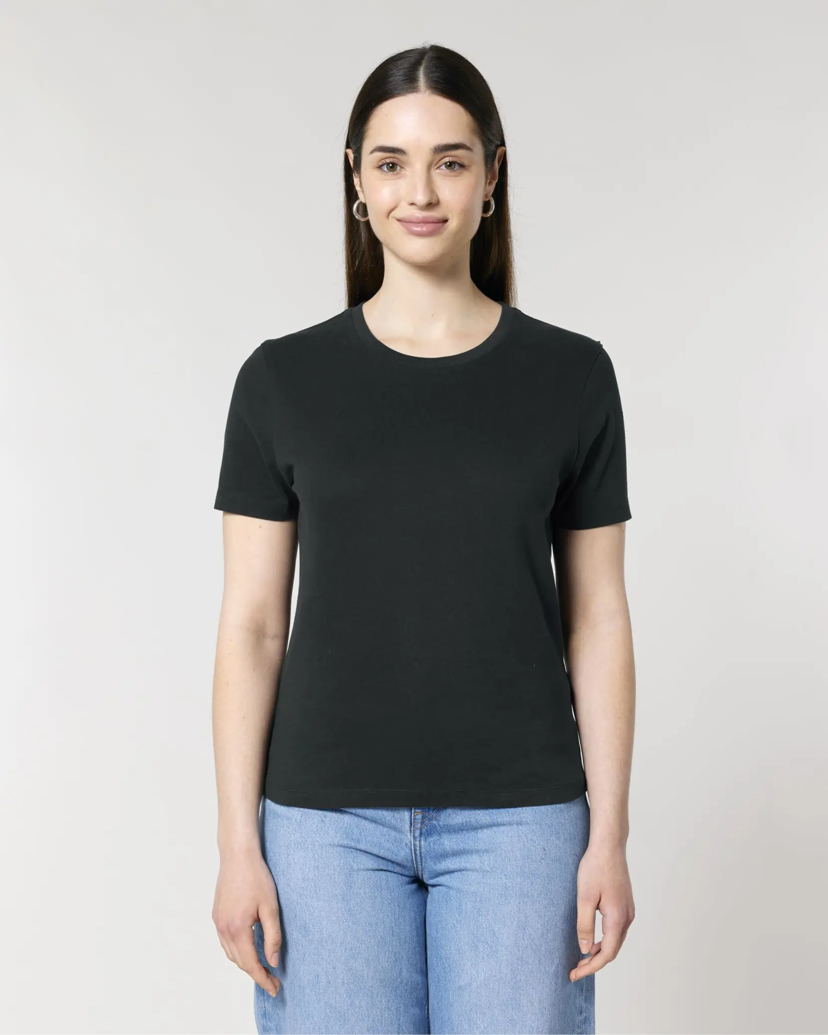 Bild på Stella Ella The women's fitted t-shirt