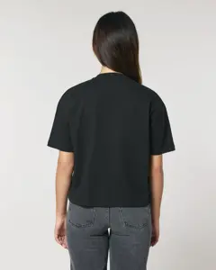 Bild på Stella Nova The women's boxy t-shirt