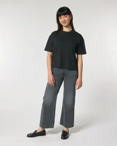 Bild på Stella Nova The women's boxy t-shirt