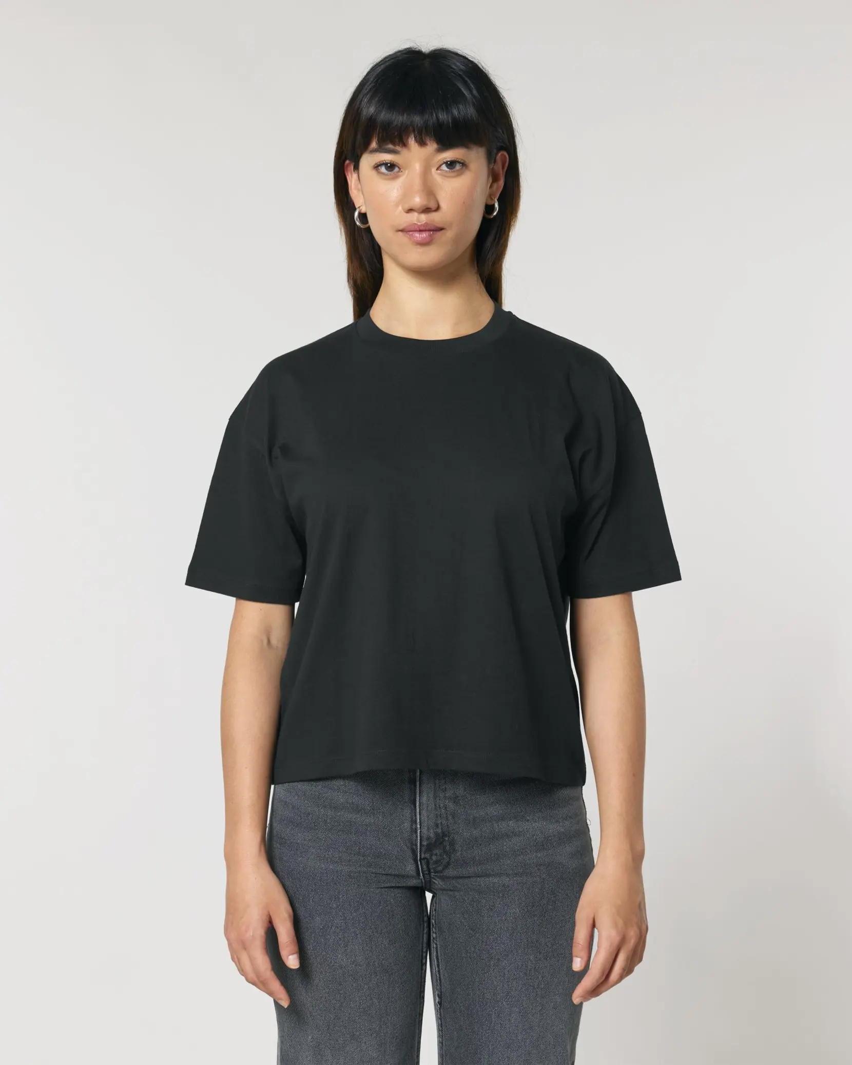 Bild på Stella Nova The women's boxy t-shirt
