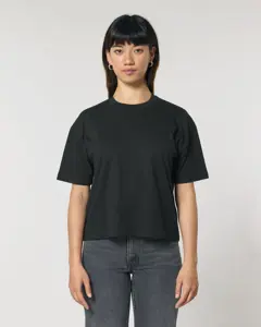 Bild på Stella Nova The women's boxy t-shirt