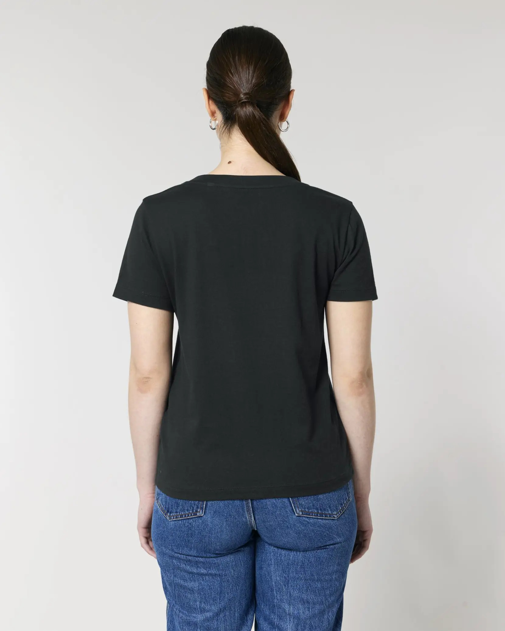 Bild på Stella Isla The women's V-neck t-shirt