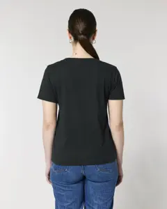 Bild på Stella Isla The women's V-neck t-shirt