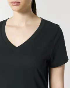 Bild på Stella Isla The women's V-neck t-shirt