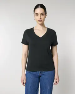 Bild på Stella Isla The women's V-neck t-shirt