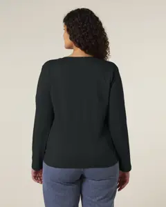Bild på Stella Muser Long Sleeve The women's long sleeves t-shirt