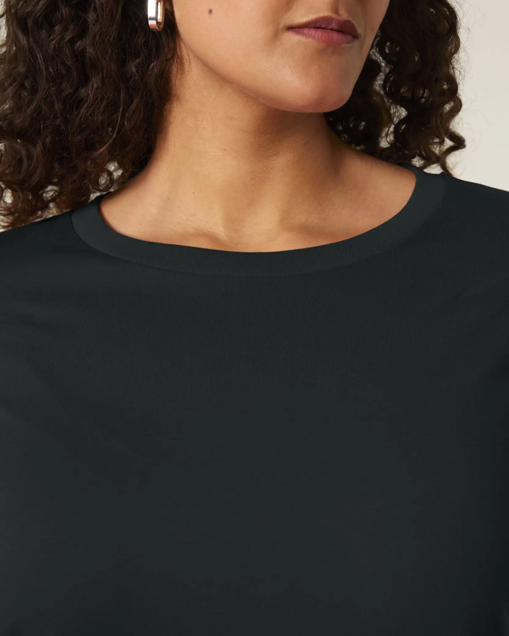 Bild på Stella Muser Long Sleeve The women's long sleeves t-shirt